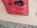 SKODA FABIA 07-15 ДВЕРІ ЛІВИЙ ЗАД ЗАДНІ ЛІВЕ C402  (9857308622) фото min 9