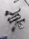 MERCEDES W213 W205 W253 BRAS DE SUSPENSION 4X4 AVANT 4SZTUKIphoto 5