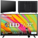 32 Телевизор Hisense 32A5KQ OLED FHD DVB-T2 HEVC SmartTV