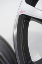 4× ДИСК АЛЮМІНІЄВА R17 5X114,3 ET45 OC60MM 7JX17 42611-YY41 TOYOTA AVENSIS  (17939694246) фото min 12