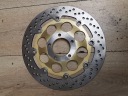 DISK INHIBITORY SUZUKI GSF GSX 650 1250 DL 650 GSR 600 750 11201-197-612CP  photo 8