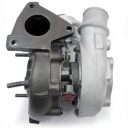 TURBOCOMPRESSEUR 7246395006S NISSAN TERRANO, PATROL 3000 CCM 154 KMphoto 8