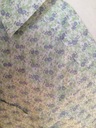 BURBERRYS -košeľa Vintage kvety nádherná - 38 (M) Materiálové zloženie 100% bawełna zdjęcie metki