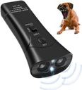 Ультразвуковой светодиодный тренажер для отпугивания собак.