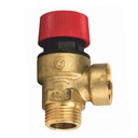 Защитный клапан GW-GZ 1/2 ”6 бар латун