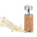 КРЫШКА ТРУБ С ЦИЛИНДРИЧЕСКОЙ ГОЛОВКОЙ