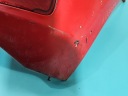 БАМПЕР ЗАД TOYOTA YARIS 3 3 11-14 ЧЕРВОНИЙ 3P0  (17522691732) фото min 13