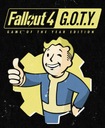 Fallout 4 GOTY (ПК) STEAM KEY + 6 DLC