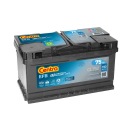 Аккумулятор CENTRA EFB CL752 емкостью 75 Ач