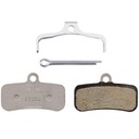 Тормозные колодки Shimano SAINT ZEE D03S