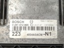 KIT DE DÉMARRAGE FIAT DOBLO RESTYLAGE 2007 51798819photo 12