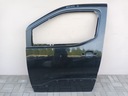 дверь передняя левая BERLINGO IV PARTNER IV RIFTER передняя левая