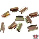 VW Golf MK1 Зажим для порога