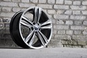 LLANTAS 18'' VW TOUAREG 3 TOURAN TOURAN CROSS 