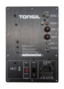 TONSIL WA-200 Усилитель для сабвуфера 230 В БАС 300 Вт