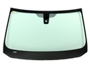 Nové čelné sklo BMW F10 F11 SENSOR HUD 2012- Katalógové číslo dielu 2000010289929