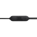 JBL bezdrátová sluchátka do uší Tune 215 BT Nabíjecí konektor USB typ C