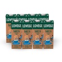 Lovege Oat Drink для баристов 1 л - 8 штук