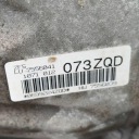 КОРОБКА ПЕРЕДАЧ BMW 3 (E90) 7556041 2.0L GASOLINE 110KW 2007  (18506008104) фото min 12