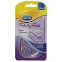 ПОДУШКИ ДЛЯ ПЯТКИ SCHOLL GEL PARTY FEET