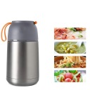 Термоси Харчові 0.65 L 650Ml