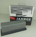 Głośnik bluetooth Jawbone Jambox V3J-JBE szary Funkcje sterowanie za pomocą smartfona wbudowany mikrofon