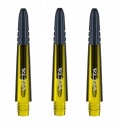 Shaftty Winmau Vecta Короткий желтый дротик