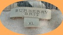 BURBERRY BRIT - dámsky sveter Strih klasický