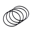 Уплотнительное кольцо 32x1,5 70 NBR