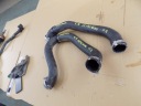 ТРУБА ПРОВІД ІНТЕРКУЛЕРА 9820100780 CITROEN C5 AIRCROSS ДОВГА 0RYGINAL  (17409312866) фото min 5