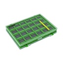 ЯЩИК ДЛЯ АКСЕССУАРОВ JAXON RH-160 150x110x20 мм