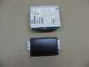 ДИСПЛЕЙ РАДИО VOLVO V40 II 31667305 313829906