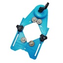 НАПРАВЛЯЮЩАЯ ДЛЯ ОТВЕРСТИЙ НА ПРИСОСКЕ ОТВЕРСТИЯ ДЛЯ СВЕРЛ