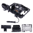 0AM927769D POUR AUDI VW SKODA TRANSFER CASE DOUBLE EMBRAYAGE DQ200 UNITÉ GESTIONNAIREphoto 12