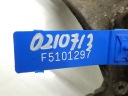 ROTULE DE DIRECTION DROITE DROIT AVANT AVANT VW SHARAN 7N 2.0 TDI 3C0407258Fphoto 10