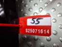PROTECTION DÉCOR TUNNELS 98449696XU PEUGEOT 208 II 2008 II 2019-photo 6