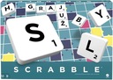 ИГРА MATTEL SCRABBLE ОРИГИНАЛ Y9616