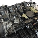 AUDI Q3 8U 2.0 TFSI ДВИГУН ГОЛИЙ СТІЙКА CULB 180KM  (17721150621) фото min 11
