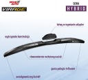 ESSUIE-GLACE HYBRIDE VIRAGE HYBRID 575MM-23” 92-H23photo 8
