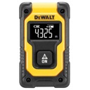 Лазерный дальномер DEWALT 16 м DW055PL-XJ