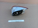 PHARE GAUCHE ARRIÈRE ARRIÈRE DANS COUVERCLE DE COFFRE PEUGEOT 508 I SW UNIVERSEL 9686780580 2010-2014photo 11