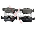 ZAPATAS HAM. BMW P. E46 98-/E36 90-/E85 Z4 03- 