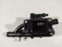 FORD FOCUS 1.5TDCI MK3 14- КОРПУС ТЕРМОСТАТУ  (11574756749) фото min 8