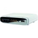 Dekoder Takara SL125W DTT H.265 HEVC 1080i LED