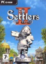 The Settlers 2 PC