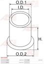 AS-PL BUSHINGS ROZRUSZNIKOW  photo 7