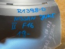 NISSAN JUKE II 2 F16 19- PARE-CHOCS AVANT AVANTphoto 11