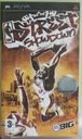 NBA Street Showdown - PSP