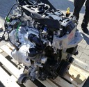 MOTOR RENAULT MASTER 2.3 M9T 706 M9T706 BITURBO BI-TURBO PERFECTO BUEN ESTADO 