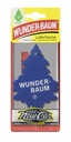 Аромат Wunder Baum New Car Christmas Tree